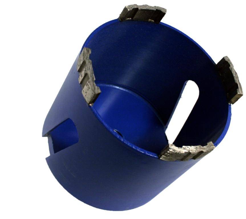 DIAMANT-DOSENSENKER, Ø 68mm, M16