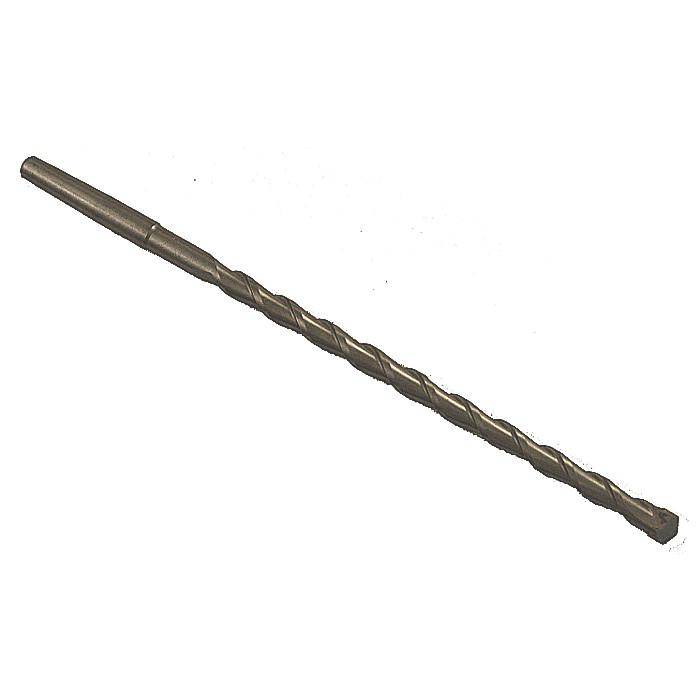 Zentriebohrer - Stein - Ø 10,0 mm - Länge 240 mm - Aufnahme konisch