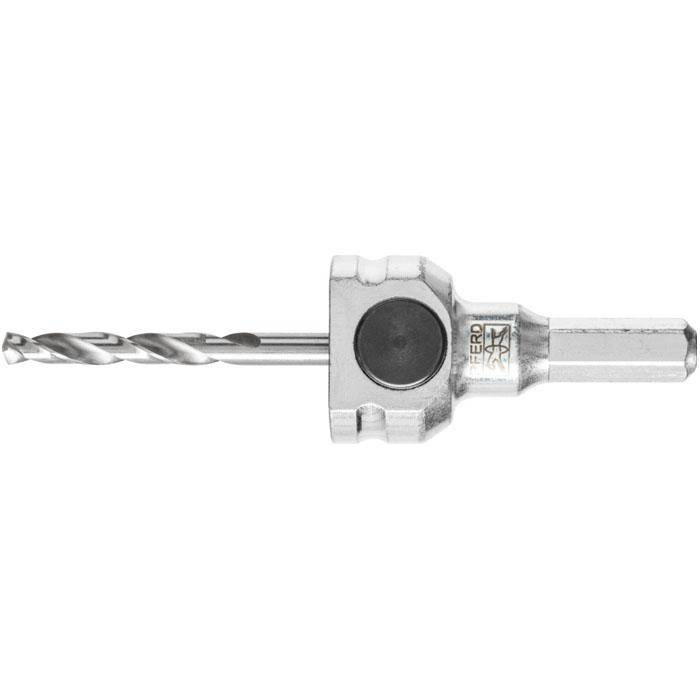 Schnellspannsystem - PFERD PSL 11 - für Lochsägen LS 14 - 152