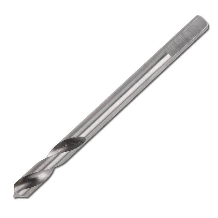 Pilotbohrer Typ A014CE - für Hartmetall bestückte TCT STARRETT Lochsägen - für H