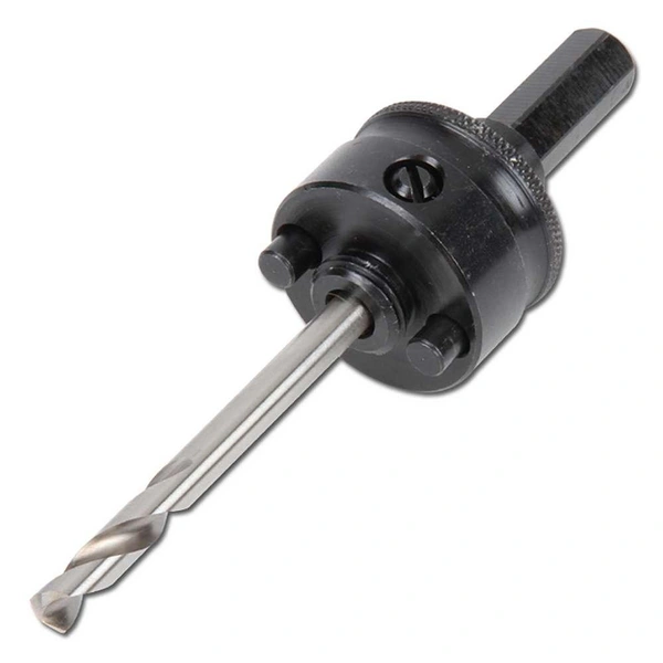 Aufnahme "Typ A2E" - Schnellspannfutter - für Hartmetall bestückte TCT STARR Aufnahme "Typ A2E" - Schnellspannfutter - für Hartmetall bestückte TCT STARR