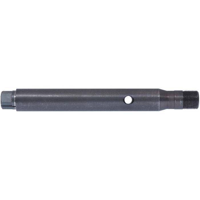 Spindelverlängerung - PFERD - Länge 104 mm - max. Spindel-Ø 12 mm