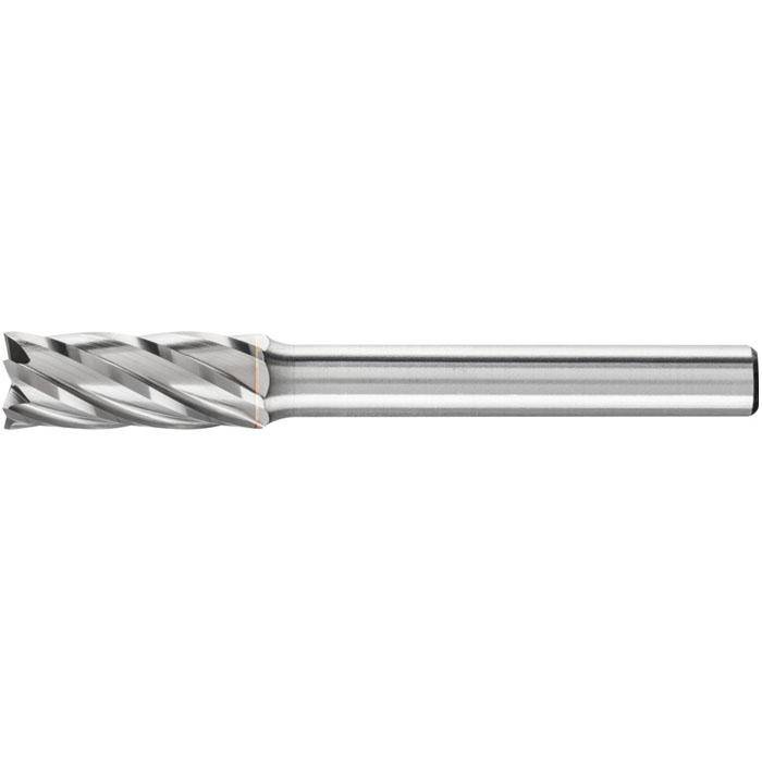 Frässtift - PFERD - Hartmetall - Schaft-Ø 6 mm - für Aluminium