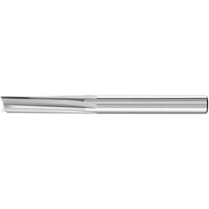 Frässtift - PFERD - Hartmetall - Schaft-Ø 6 mm - mit Stirnschneide