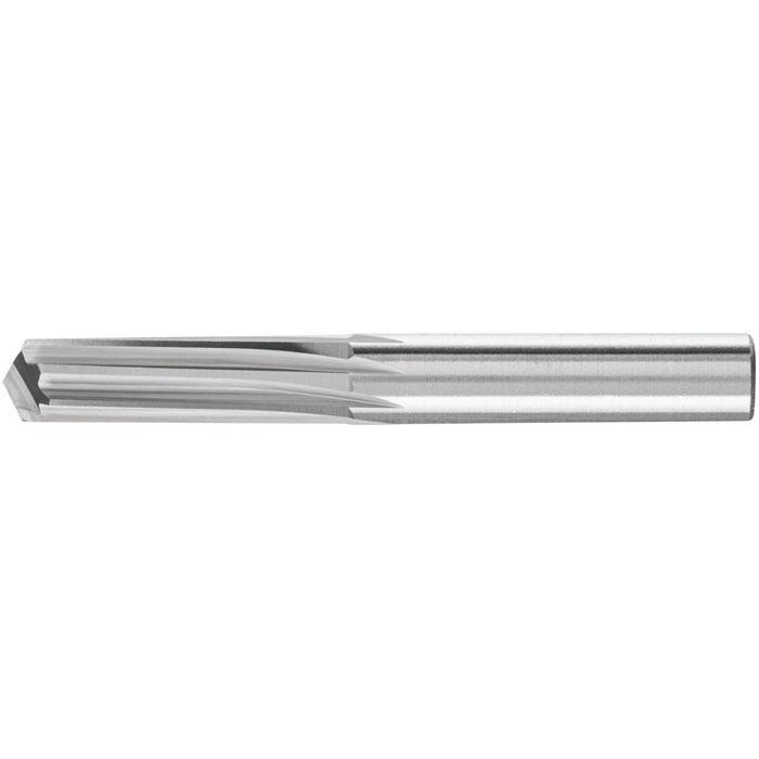 Frässtift - PFERD - Hartmetall - Schaft-Ø 8 mm - mit Bohrerschneide