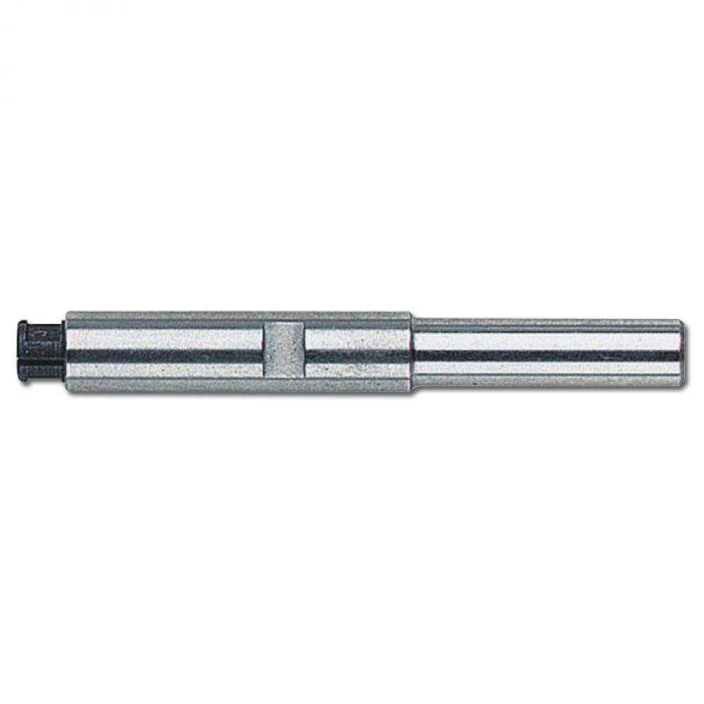 Spindelverlängerung - PFERD - Länge 78 mm - max. Spindel-Ø 9,5 mm