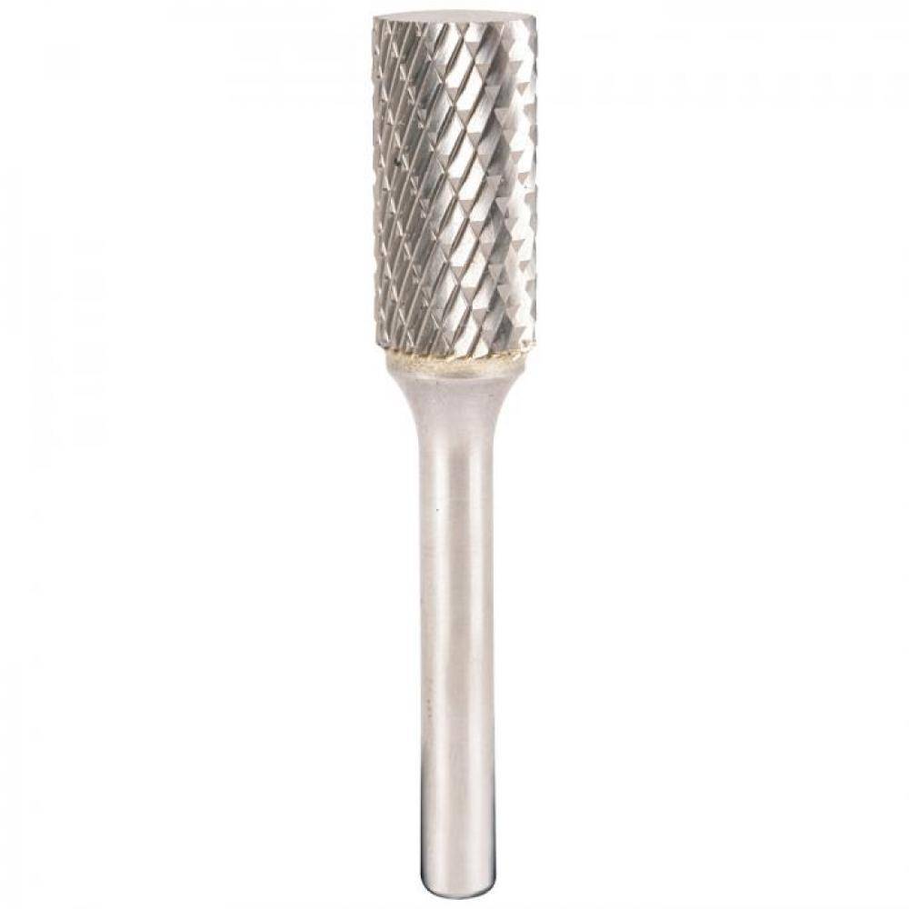 Hartmetallfräser HF 100 A - Durchmesser 9,6 mm - Höhe 19 mm - Zylindrisch - VE 1 Stück - Preis per VE