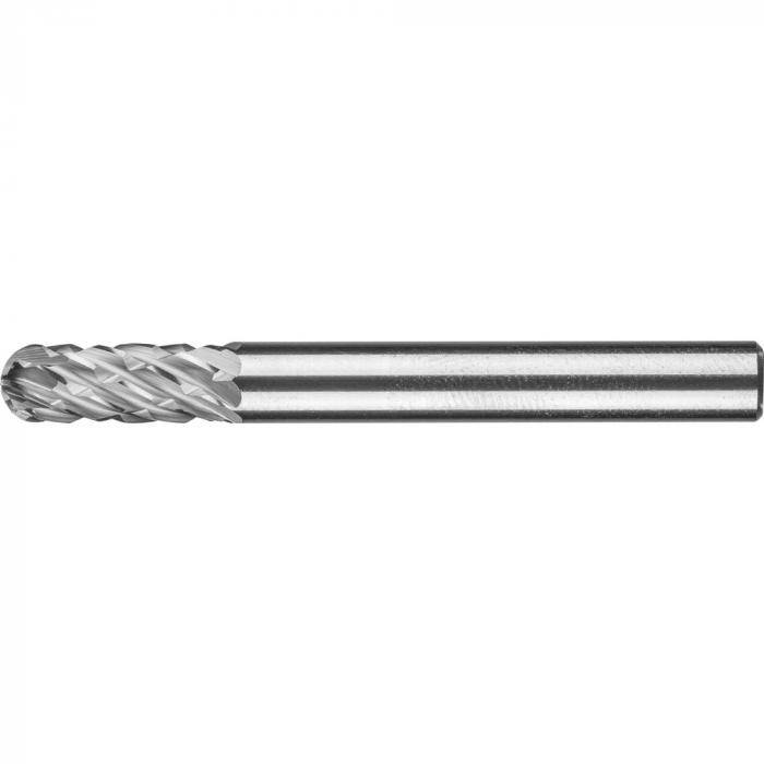 PFERD HM-Frässtift - Walzenrundform WRC - ALLROUND - Frässtift-Ø 6 mm - Schaft-Ø 6 mm