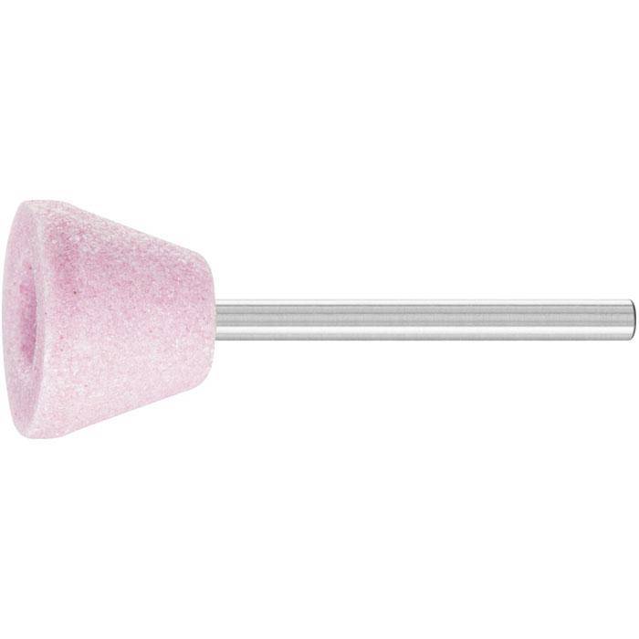 Schleifstift - PFERD - Schaft-Ø 3 x 30 mm - Härte O - Serie B 102 - VE 10 Stück - Preis per VE