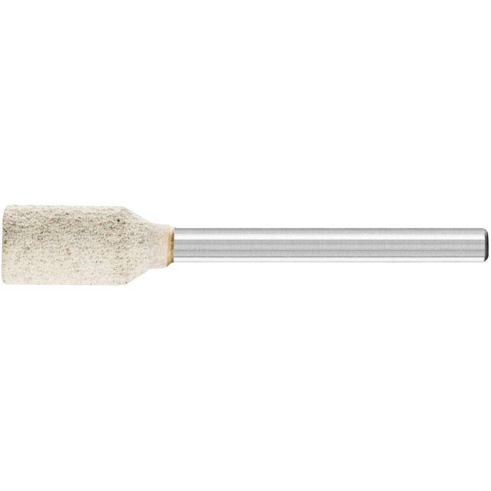 Schleifstift - PFERD Poliflex® - Schaft-Ø 3 mm - für Stahl, Edelstahl, Titan etc. - VE 10 Stück - Preis per VE