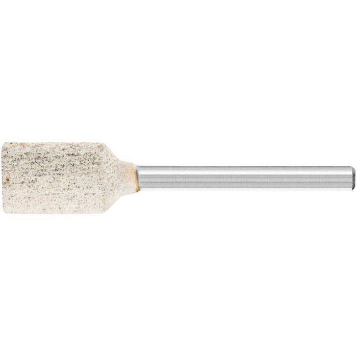 Schleifstift - PFERD Poliflex® - Schaft-Ø 3 mm - für Stahl, Edelstahl, Titan etc. - VE 10 Stück - Preis per VE