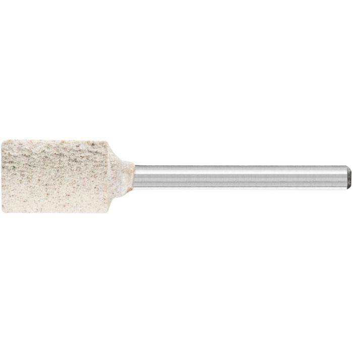 Schleifstift - PFERD Poliflex® - Schaft-Ø 3 mm - für Stahl, Edelstahl, Titan etc. - VE 10 Stück - Preis per VE