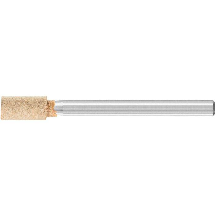 Schleifstift - PFERD Poliflex® - Schaft-Ø 3 mm - für Stahl und Titan - VE 10 Stück - Preis per VE