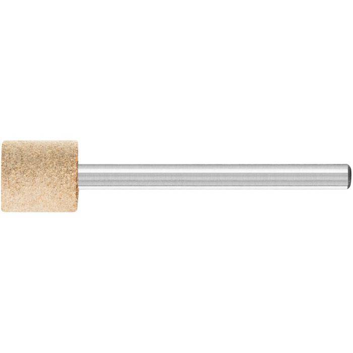 Schleifstift - PFERD Poliflex® - Schaft-Ø 3 mm - für Stahl und Titan - VE 10 Stück - Preis per VE