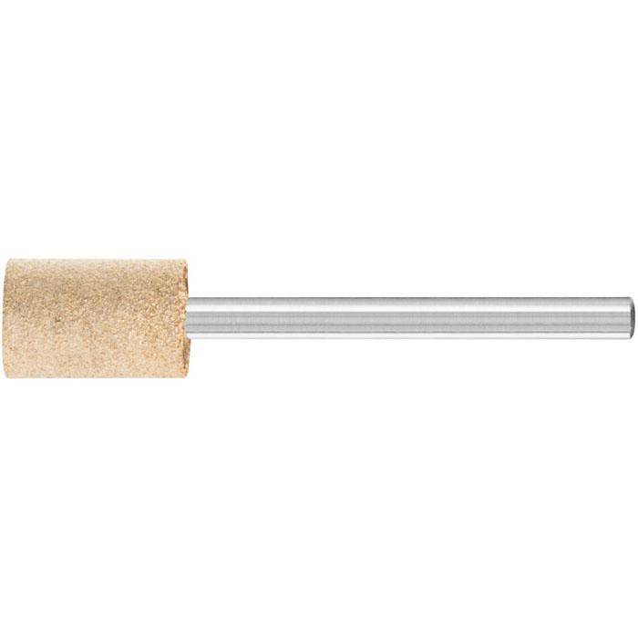 Schleifstift - PFERD Poliflex® - Schaft-Ø 3 mm - für Stahl und Titan - VE 10 Stück - Preis per VE