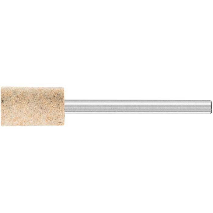 Schleifstift - PFERD Poliflex® - Schaft-Ø 3 mm - für Stahl und Titan - VE 10 Stück - Preis per VE