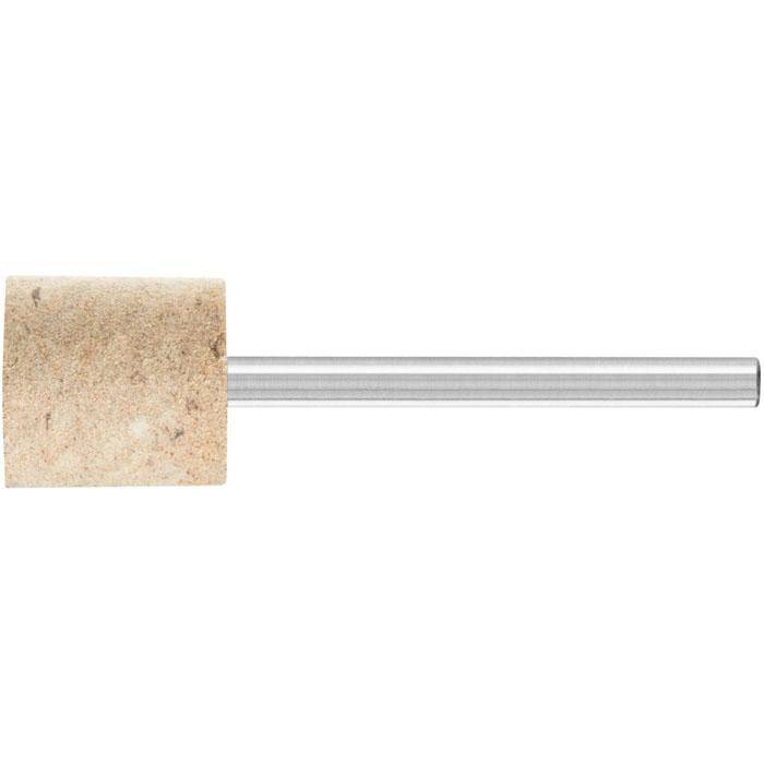Schleifstift - PFERD Poliflex® - Schaft-Ø 3 mm - für Stahl und Titan - VE 10 Stück - Preis per VE