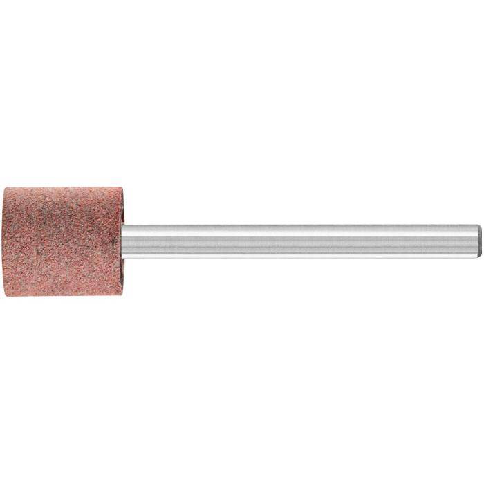 Schleifstift - PFERD Poliflex® - Schaft-Ø 3 mm - für ungehärteten Stahl, Titan, Edelstahl - VE 10 Stück - Preis per VE