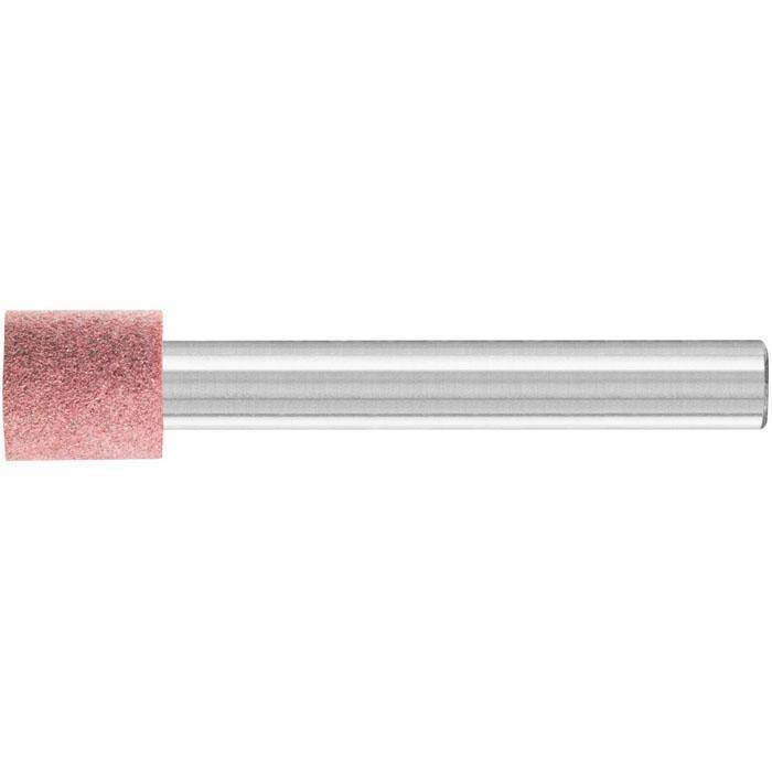 Schleifstift - PFERD Poliflex® - Schaft-Ø 6 mm - für Stahl, Edelstahl, Buntmetall - VE 10 Stück - Preis per VE