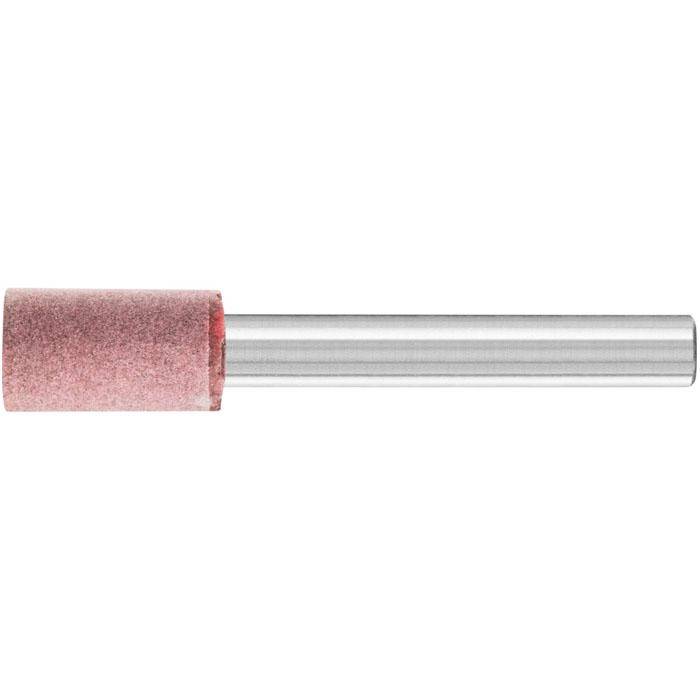 Schleifstift - PFERD Poliflex® - Schaft-Ø 6 mm - für Stahl, Edelstahl, Buntmetall - VE 10 Stück - Preis per VE