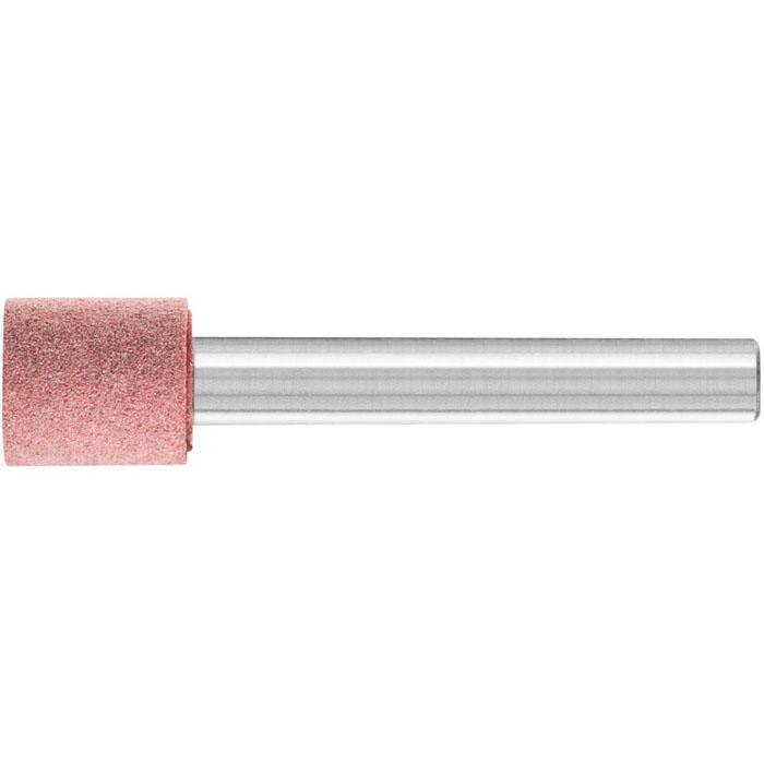 Schleifstift - PFERD Poliflex® - Schaft-Ø 6 mm - für Stahl, Edelstahl, Buntmetall - VE 10 Stück - Preis per VE