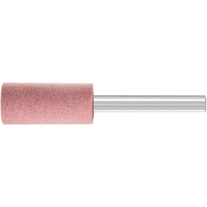 Schleifstift - PFERD Poliflex® - Schaft-Ø 6 mm - für Stahl, Edelstahl, Buntmetall - VE 10 Stück - Preis per VE