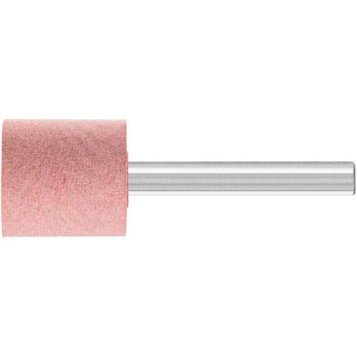 Schleifstift - PFERD Poliflex® - Schaft-Ø 6 mm - für Stahl, Edelstahl, Buntmetall - VE 10 Stück - Preis per VE