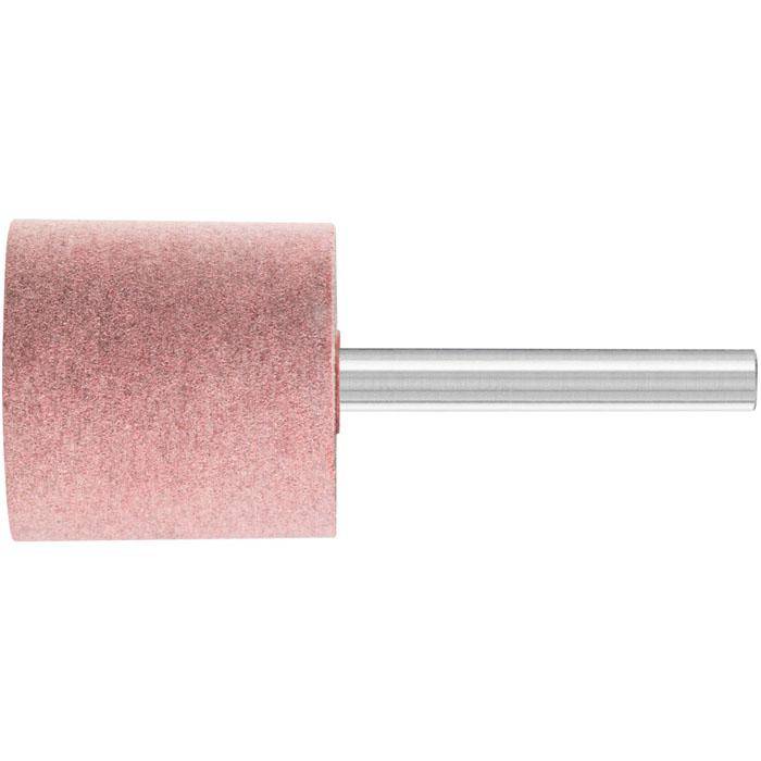 Schleifstift - PFERD Poliflex® - Schaft-Ø 6 mm - für Stahl, Edelstahl, Buntmetall - VE 5 Stück - Preis per VE