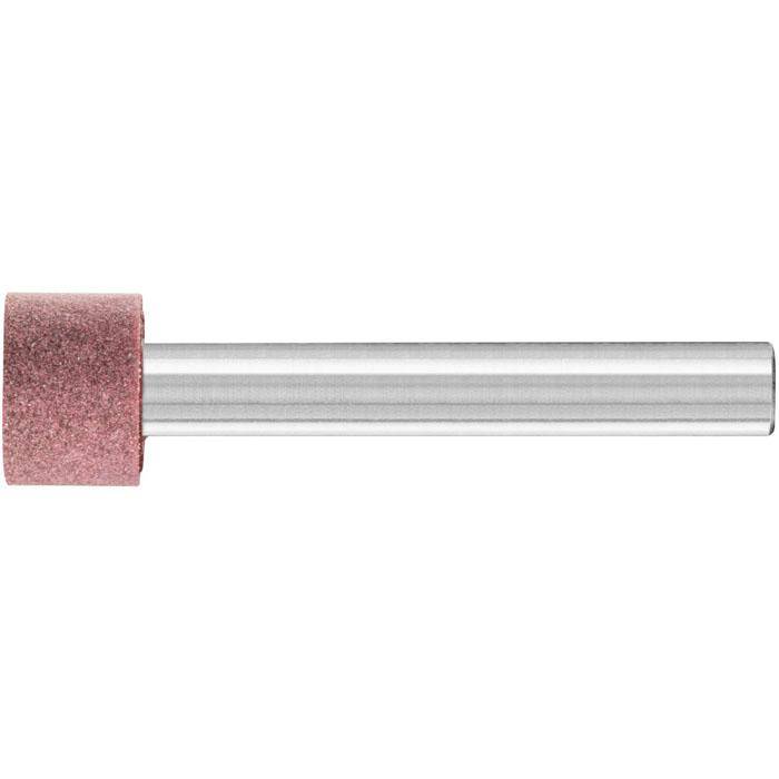 Schleifstift - PFERD Poliflex® - Schaft-Ø 6 mm - für Stahl, Edelstahl, Buntmetall - VE 10 Stück - Preis per VE