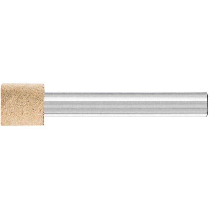 Schleifstift - PFERD Poliflex® - Schaft-Ø 6 mm - für Stahl und Titan - VE 10 Stück - Preis per VE