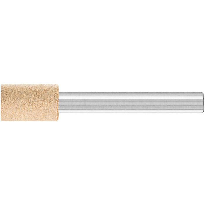 Schleifstift - PFERD Poliflex® - Schaft-Ø 6 mm - für Stahl und Titan - VE 10 Stück - Preis per VE