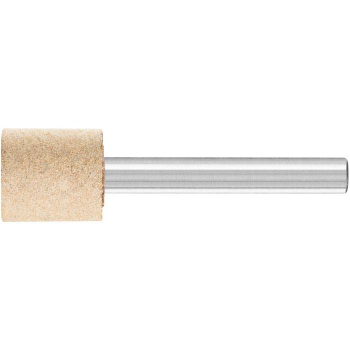 Schleifstift - PFERD Poliflex® - Schaft-Ø 6 mm - für Stahl und Titan - VE 10 Stück - Preis per VE