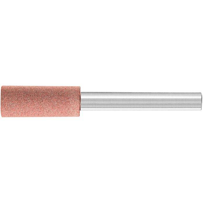 Schleifstift - PFERD Poliflex® - Schaft-Ø 6 mm - für gehärteten Stahl, Titan, Edelstahl - VE 10 Stück - Preis per VE