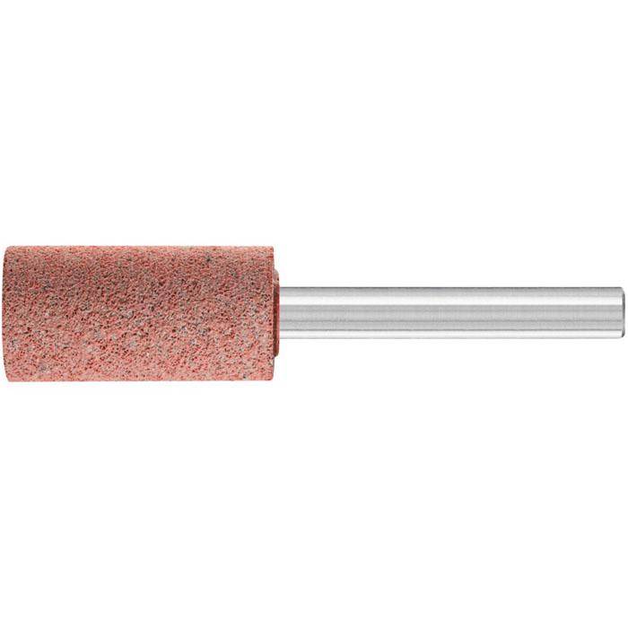 Schleifstift - PFERD Poliflex® - Schaft-Ø 6 mm - für gehärteten Stahl, Titan, Edelstahl - VE 10 Stück - Preis per VE