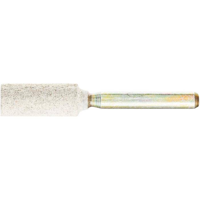 Schleifstift - PFERD Poliflex® - Schaft-Ø 6 mm - für Stahl, Edelstahl, Titan etc. - VE 10 Stück - Preis per VE