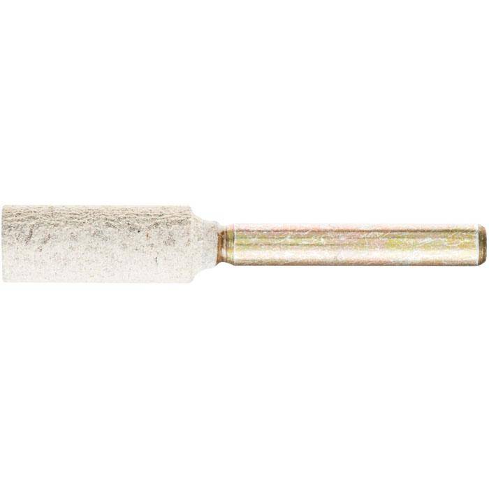 Schleifstift - PFERD Poliflex® - Schaft-Ø 6 mm - für Stahl, Edelstahl, Titan etc. - VE 10 Stück - Preis per VE