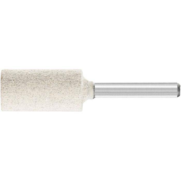 Schleifstift - PFERD Poliflex® - Schaft-Ø 6 mm - für Stahl, Edelstahl, Titan etc. - VE 10 Stück - Preis per VE