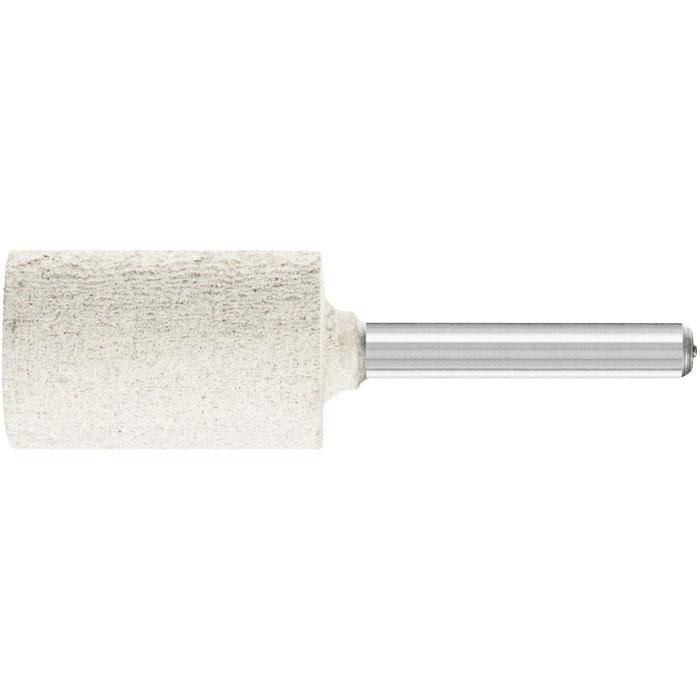 Schleifstift - PFERD Poliflex® - Schaft-Ø 6 mm - für Stahl, Edelstahl, Titan etc. - VE 10 Stück - Preis per VE