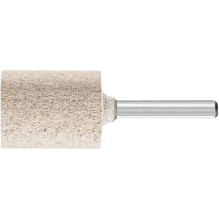 Schleifstift - PFERD Poliflex® - Schaft-Ø 6 mm - für Stahl, Edelstahl, Titan etc. - VE 10 Stück - Preis per VE