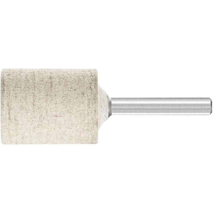 Schleifstift - PFERD Poliflex® - Schaft-Ø 6 mm - für Stahl, Edelstahl, Titan etc. - VE 10 Stück - Preis per VE