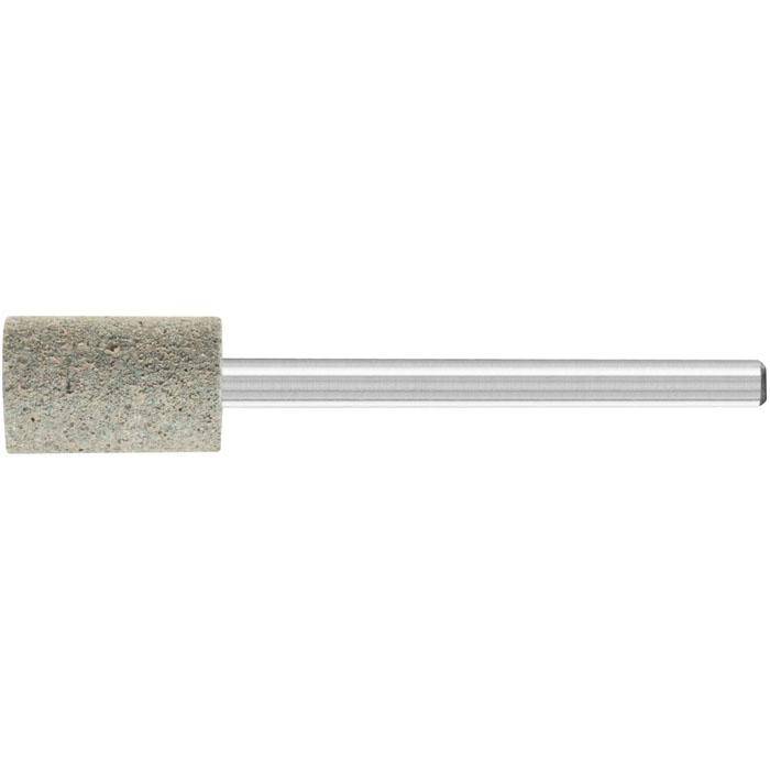 Schleifstift - PFERD Poliflex® - Schaft-Ø 3 mm - weiche PUR-Bindung - für INOX, Titan etc. - VE 10 Stück - Preis per VE