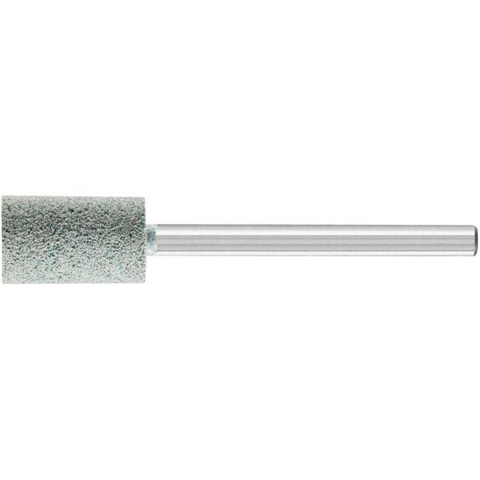 Schleifstift - PFERD Poliflex® - Schaft-Ø 3 mm - weiche PUR-Bindung - für INOX, Titan etc. - VE 10 Stück - Preis per VE