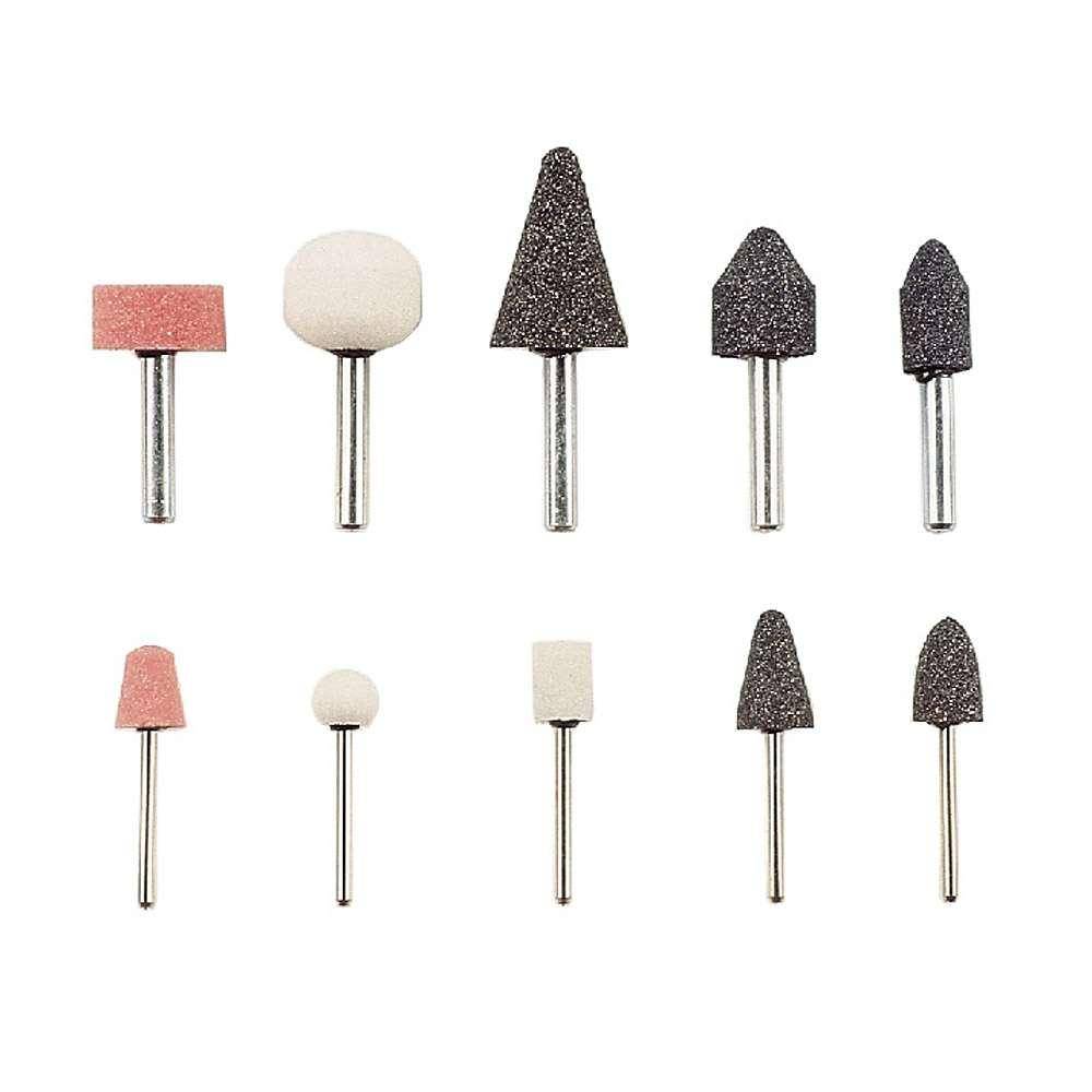 Schneider SFI-Standard - Schleifstifte - 10 Stück