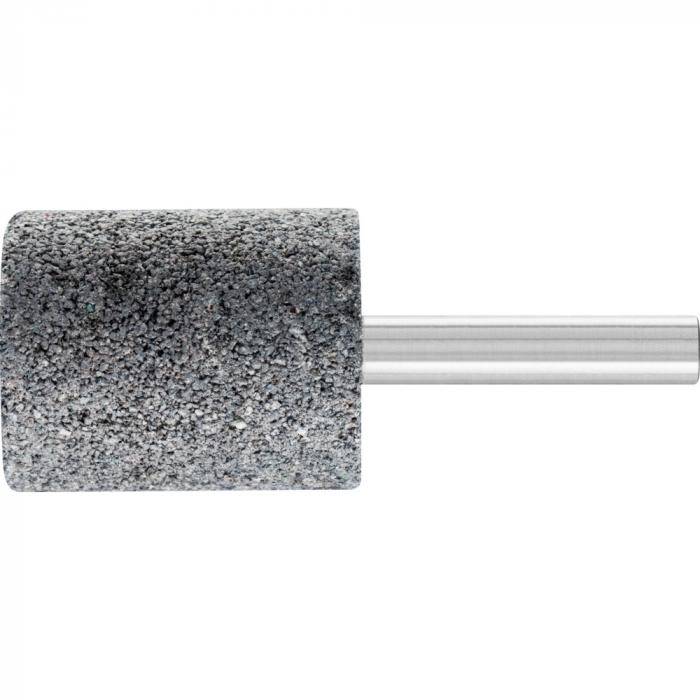 PFERD Schleifstift - Zylinderform - CAST EDGE - Korngröße 24 - Außen-ø 32 mm - Schaft-ø 8 mm