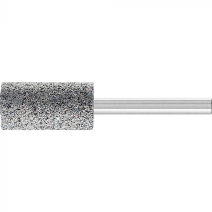 PFERD Schleifstift - Zylinderform - CAST EDGE - Korngröße 30 - Außen-ø 16 mm - Schaft-ø 6 mm - VE 10 - Preis per VE