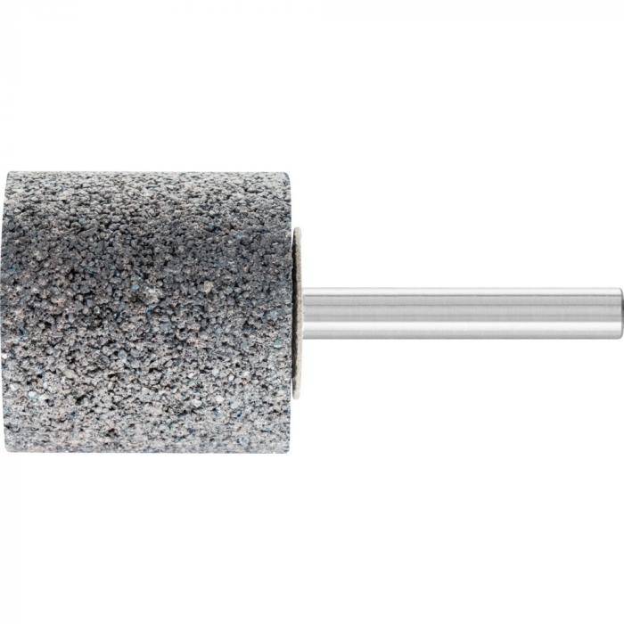 PFERD Schleifstift - Zylinderform - CAST EDGE - Korngröße 30 - Außen-ø 32 mm - Schaft-ø 6 mm