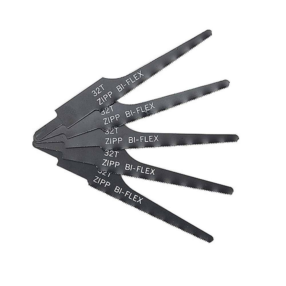 Schneider SGB-Bimet 0,8-1,2/5 - Sägeblatt - für Blechstärke 0,8-1,2 mm