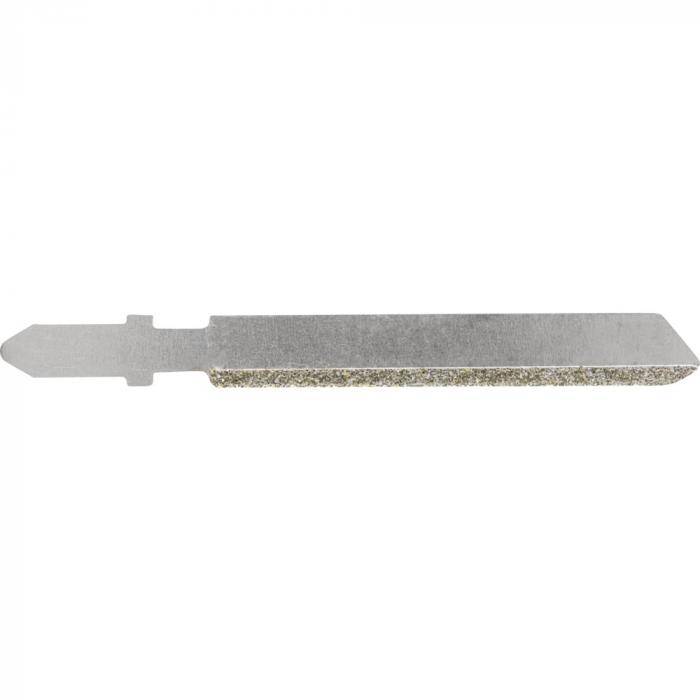 PFERD Diamant-Stichsägeblatt DIA-SSB - Korngröße D 357 - 50/75