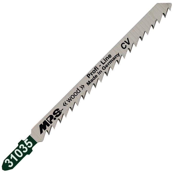 Stichsägeblatt - 95/115 - sauberer Schnitt - Chrom Vanadium