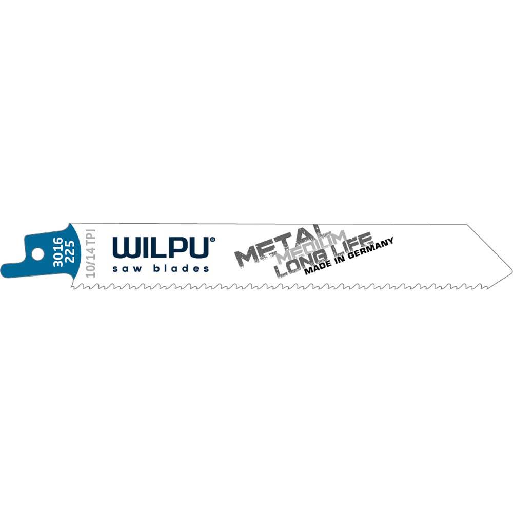 TWIN CUT - WILPU 3016/225 - Schnittlänge 205 mm - 20 Stuck